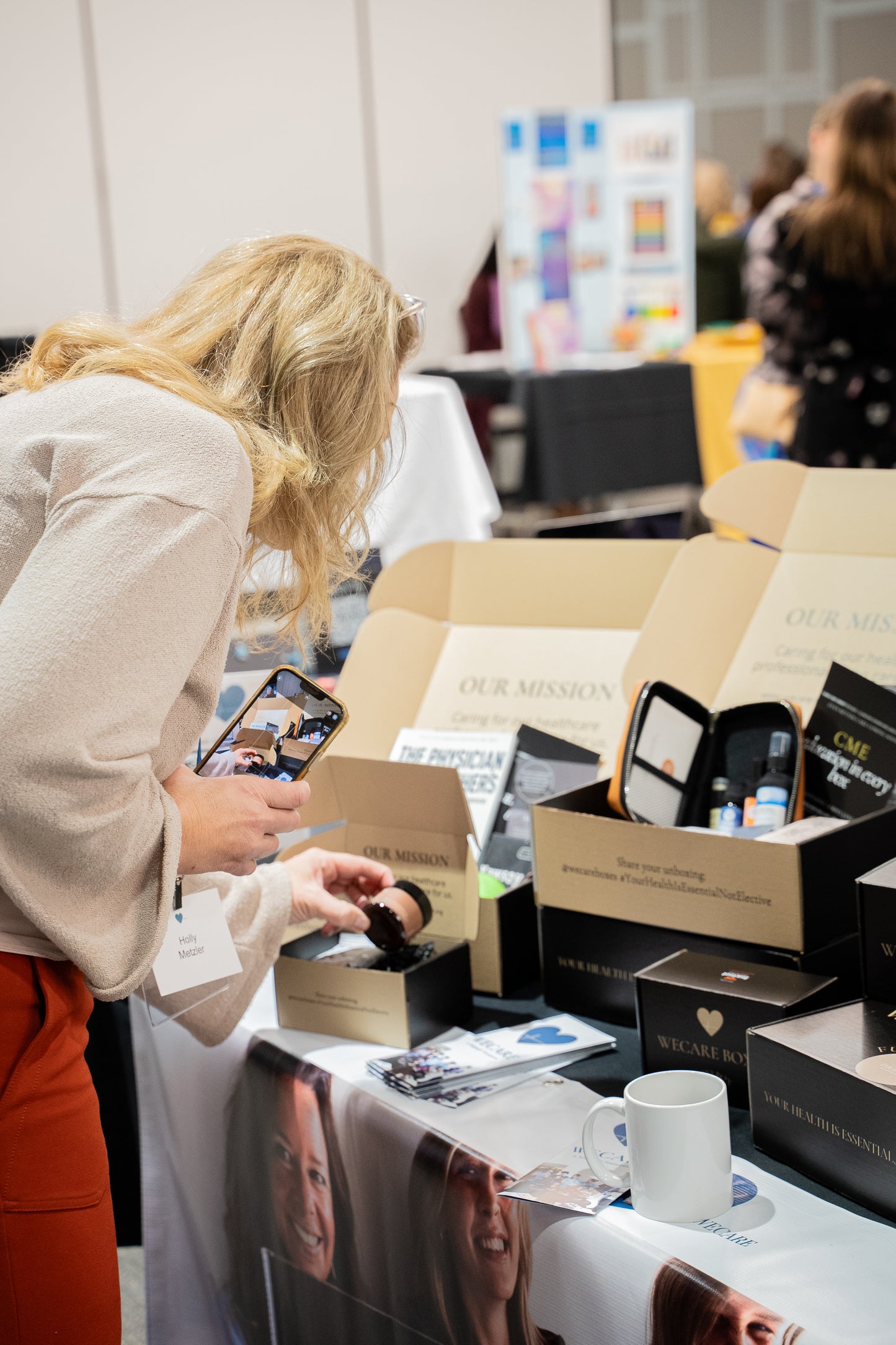 Annual Subscription Boxes (20% savings at checkout)