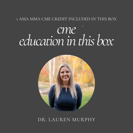 Mental Wellbeing, February Box (1 CME)