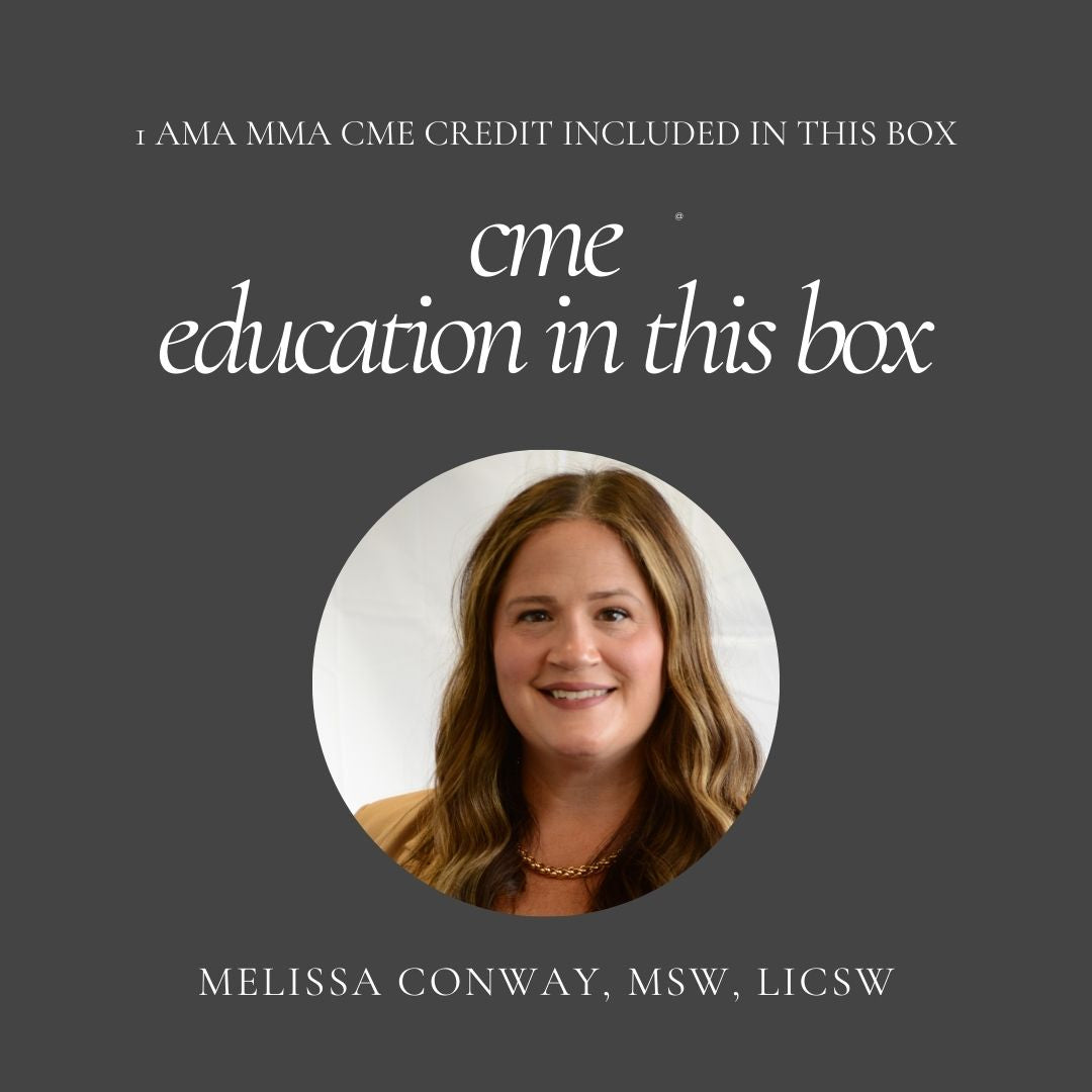 Dose of Self Care (1 CME)