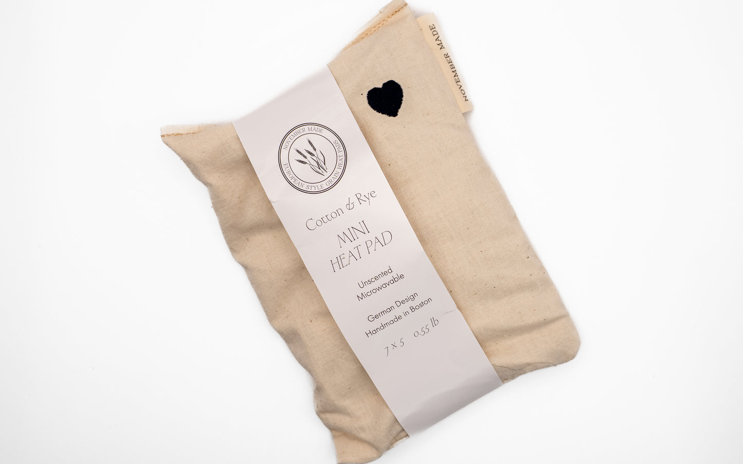 "Comfort In Crisis" Wellness Themed Gift Box For Healthcare Professionals | 3 CME AMA Credits Included