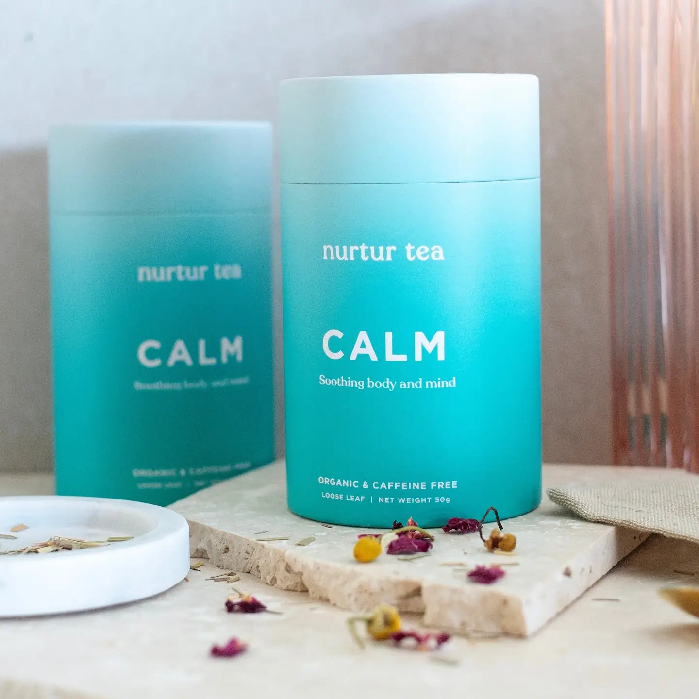 Calm This Shift Down, March Box (1 CME)