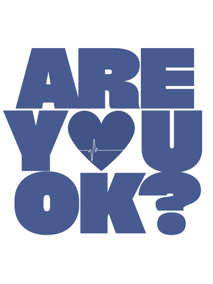 Badge Reel "Are You Okay"