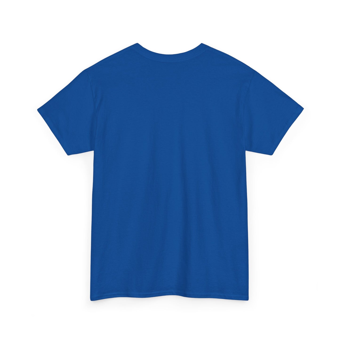 Care Do Not Collapse Unisex Heavy Cotton Tee