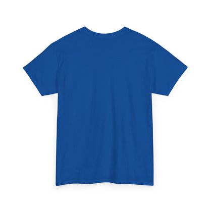 Care Do Not Collapse Unisex Heavy Cotton Tee