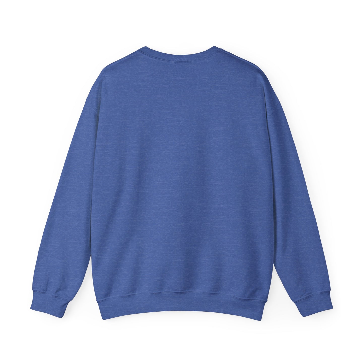 Care Do Not Collapse Unisex Heavy Blend™ Crewneck Sweatshirt