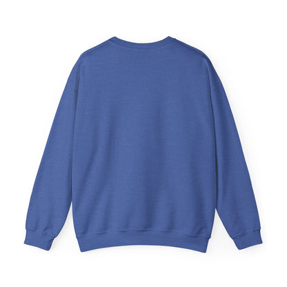 Care Do Not Collapse Unisex Heavy Blend™ Crewneck Sweatshirt