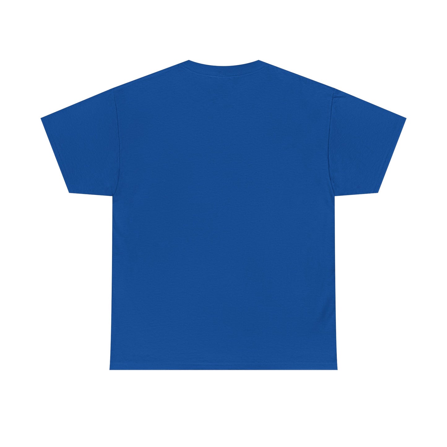 Care Do Not Collapse Unisex Heavy Cotton Tee