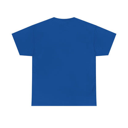 Care Do Not Collapse Unisex Heavy Cotton Tee