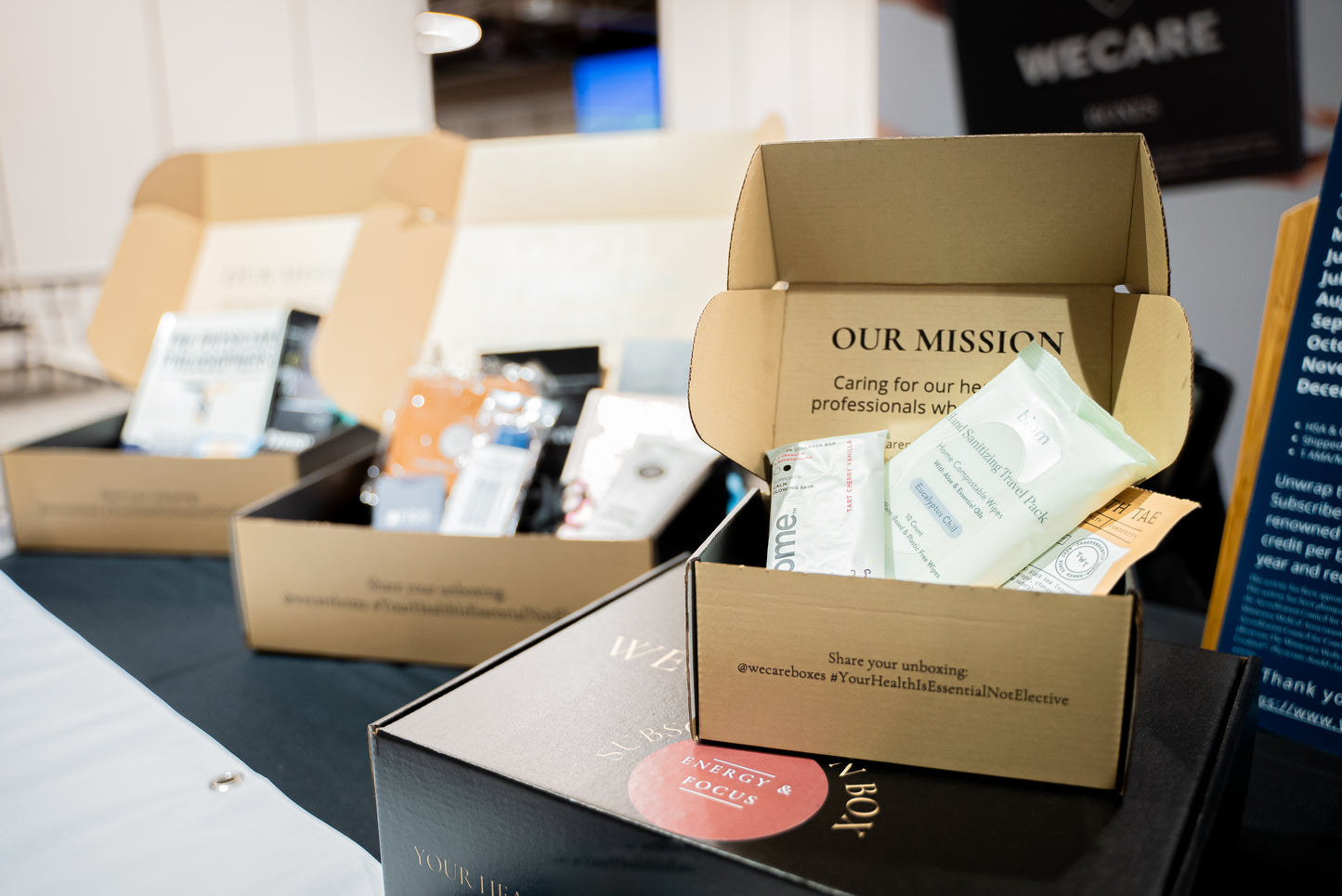 Mini Gift Box