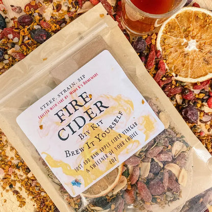 Immune Health, September Box (CME Dollars Accepted)