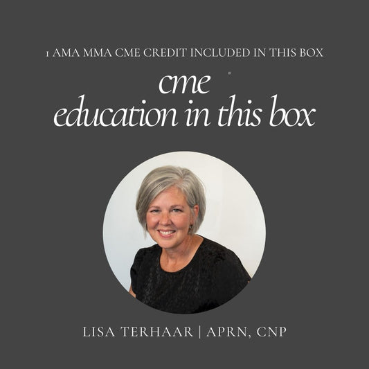 Brain Health, May Box (1 CME)