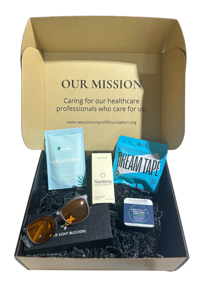 Sweet Dreams, August Box (1 CME)