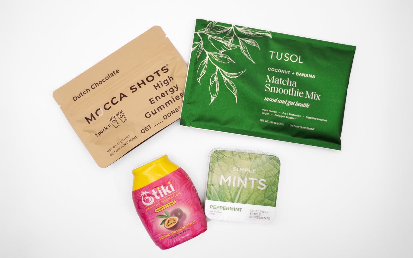 Mini Gift Box