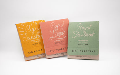 [Sale] Brain Health Box (1 CME)