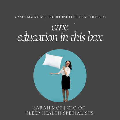 Sweet Dreams, August Box (1 CME)