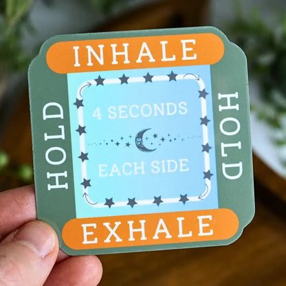 Comfort In Crisis, December Box (CME Dollars Accepted)